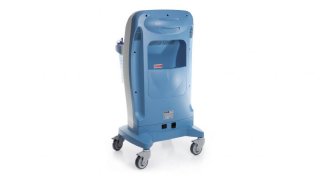 Aspirador Quirúrgico HOSPIVAC 350