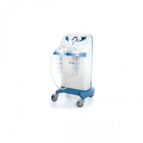 Aspirador Quirúrgico HOSPIVAC 350