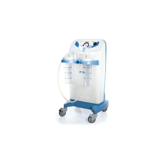 Aspirador Quirúrgico HOSPIVAC 350