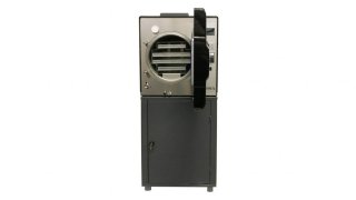 Autoclave de Vapor Grande 60LT