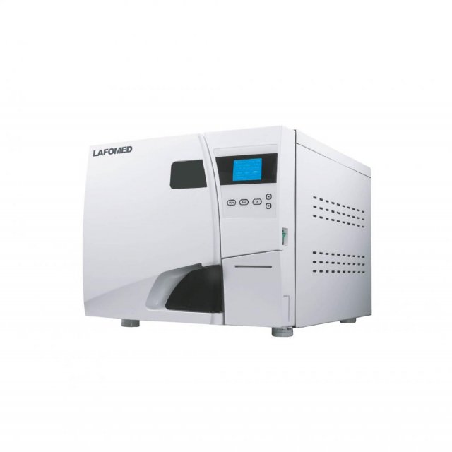 Autoclave Lafomed 23L