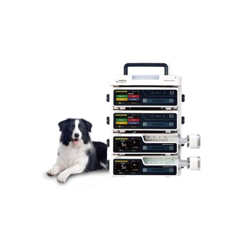 BeneFusion eSP/eVP/eDS Vet