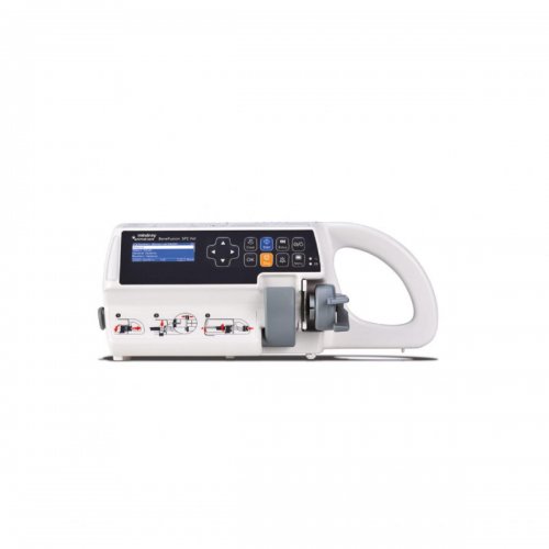 BeneFusion SP1 Vet Jeringa Infusora