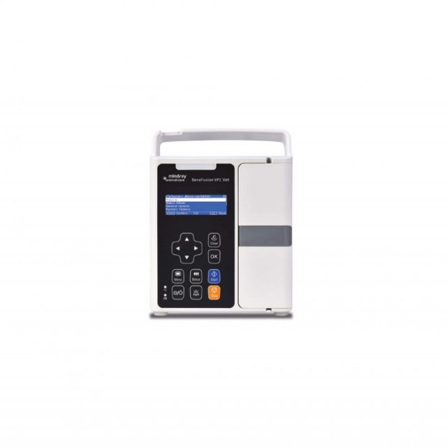 BeneFusion VP1 Vet Bomba de Infusión