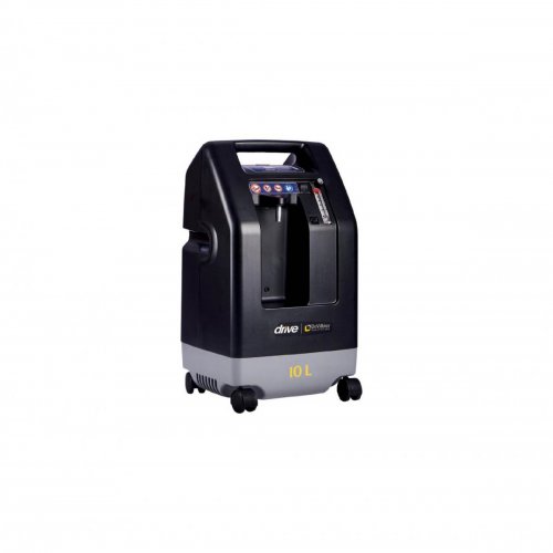 Concentrador DeVilbiss 10L