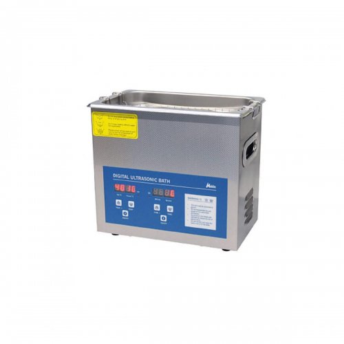 Cuba Lavadora de Ultrasonidos - Nahita