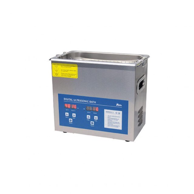 Cuba Lavadora de Ultrasonidos - Nahita