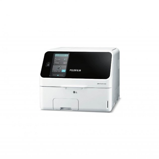 Dri-Chem NX600V