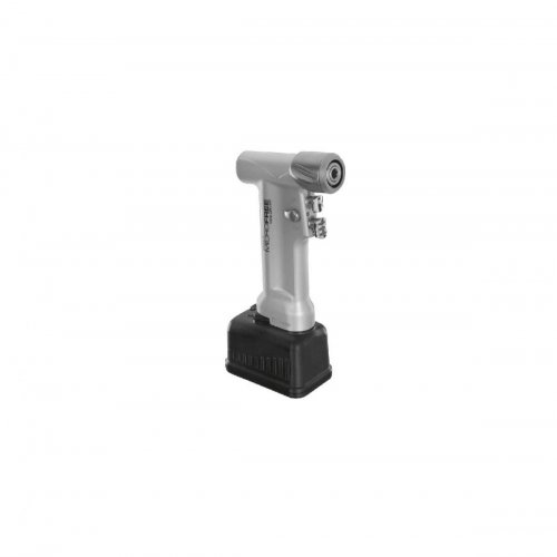 Hall MicroFree Mini-Driver