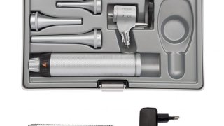 HEINE G100 LED Slit Illumination Head