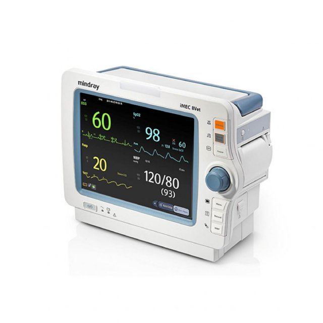 iMEC8 Vet