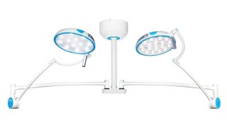 Lámpara quirúrgica IGlux 100