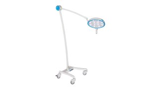 Lámpara quirúrgica IGlux 100