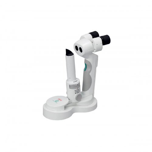 Lámpara de Hendidura Portátil SL-17 - Kowa