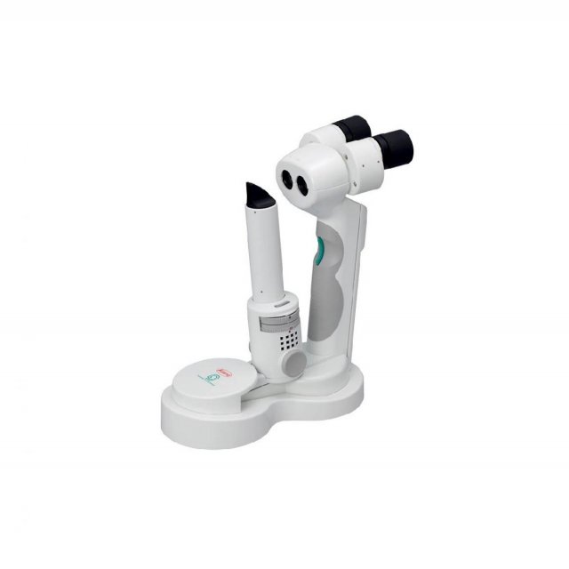 Lámpara de Hendidura Portátil SL-17 - Kowa