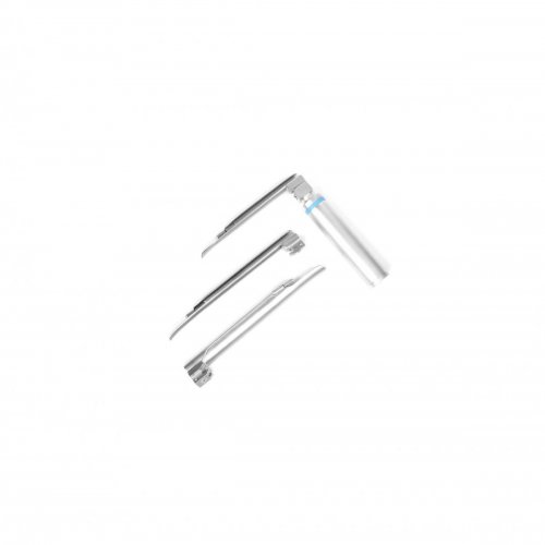 Laringoscopio MILLER 3 Hojas