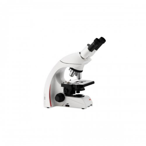 Microscopio Leica DM500