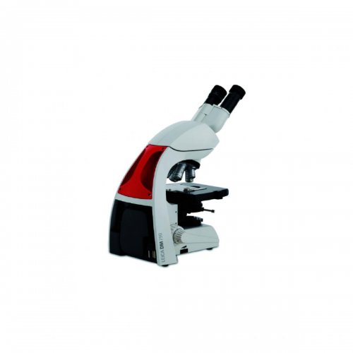 Microscopio Leica DM750