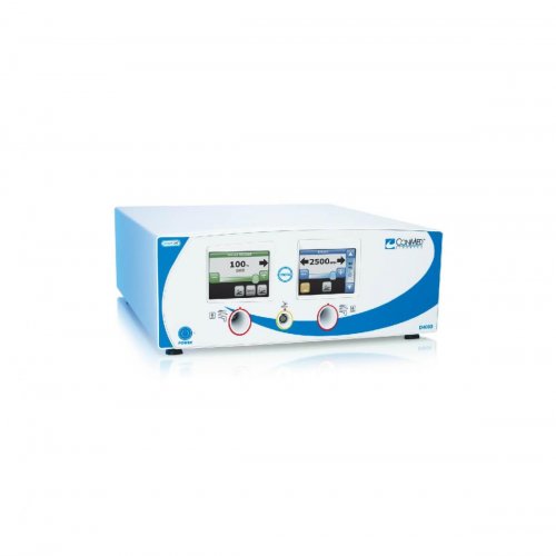 Motor de Traumatologia Conmed D4000
