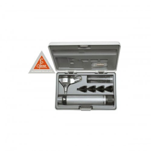 Otoscopio HEINE BETA 200
