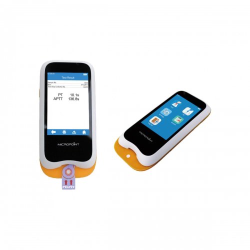 qLabs® Q3-VET – Plataforma Portátil de Pruebas Rápidas