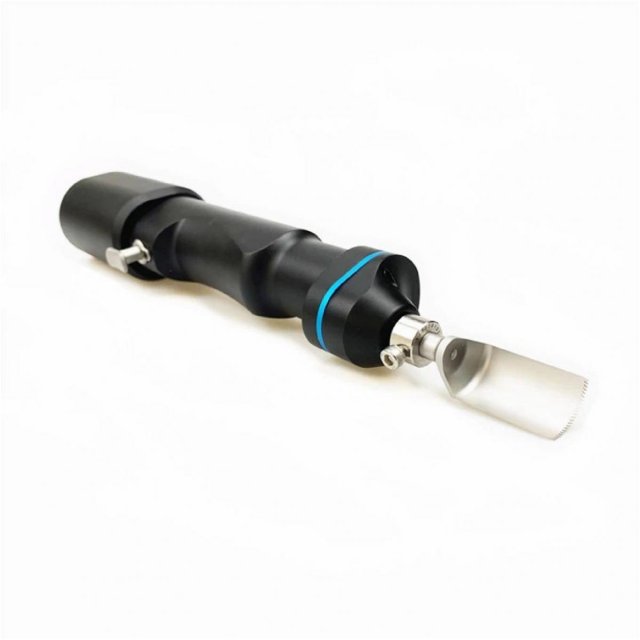 Sierra TPLO para Cirugía Veterinaria