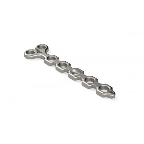 Sistema Carmelo – Placas y tornillos para fracturas