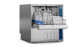 Steelco DS 50 Series – Lavadora Termodesinfectadora Compacta