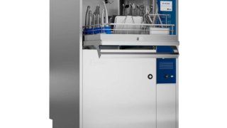 Steelco DS 50 Series – Lavadora Termodesinfectadora Compacta