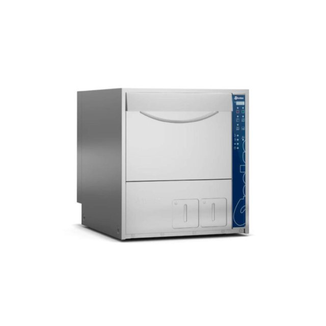 Steelco DS 50 Series – Lavadora Termodesinfectadora Compacta