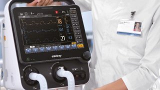 SV300 Pro – Ventilador Veterinario Avanzado