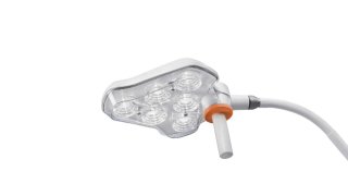 VeLED E5 / E3 – Lâmpadas de Exploração LED Veterinárias