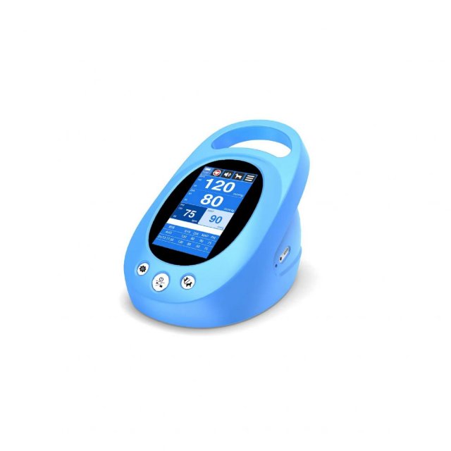 VET 800 - Monitor de presión sanguínea