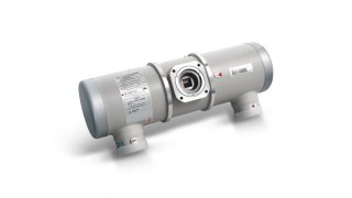 VetiX S300 - Radiografía Veterinaria